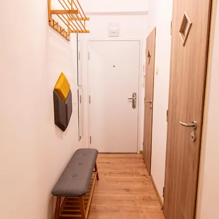 Double-Tree Apartment By A&M Bratislava Exterior photo