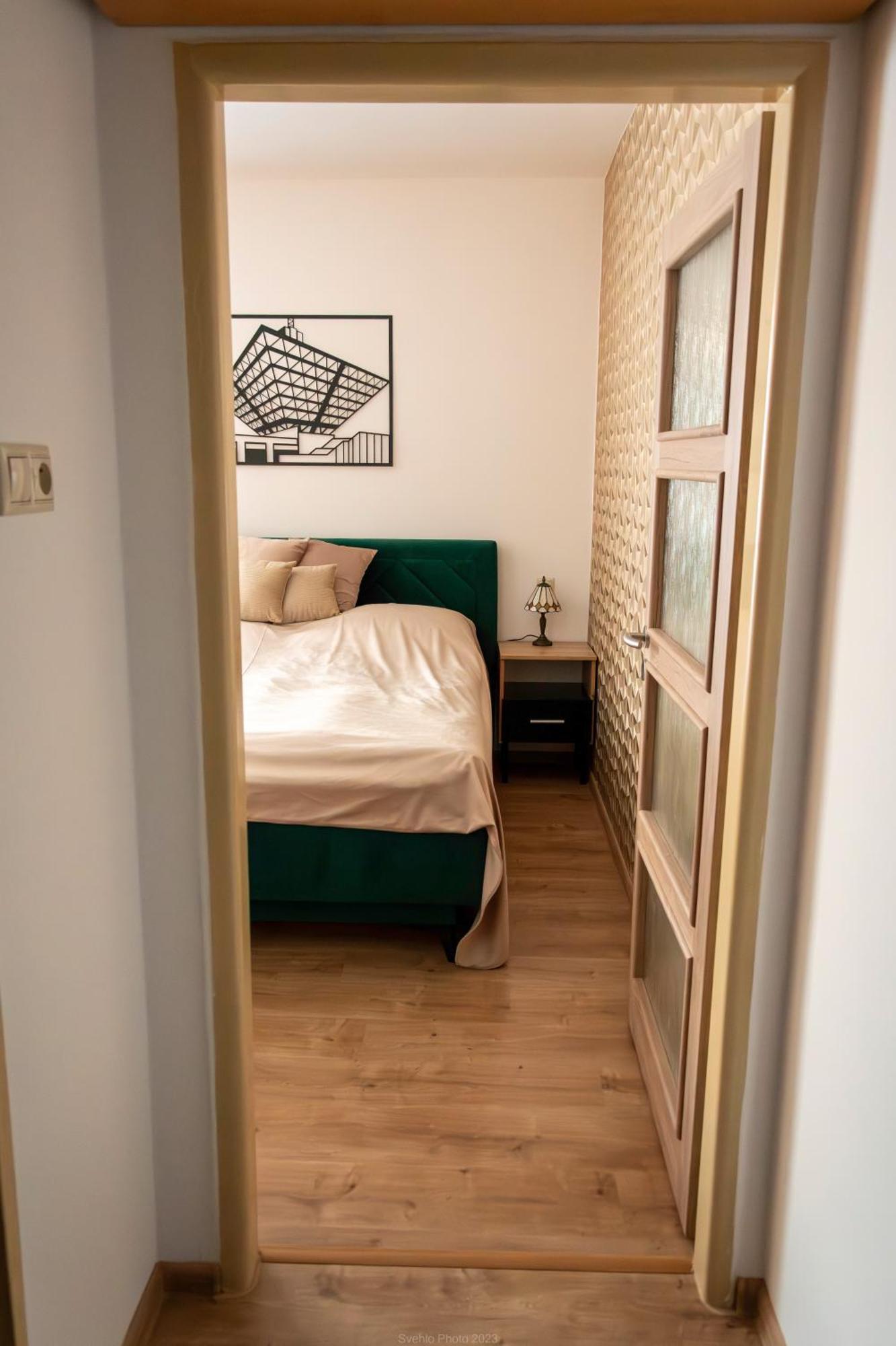 Apartment Double-tree By A&m *