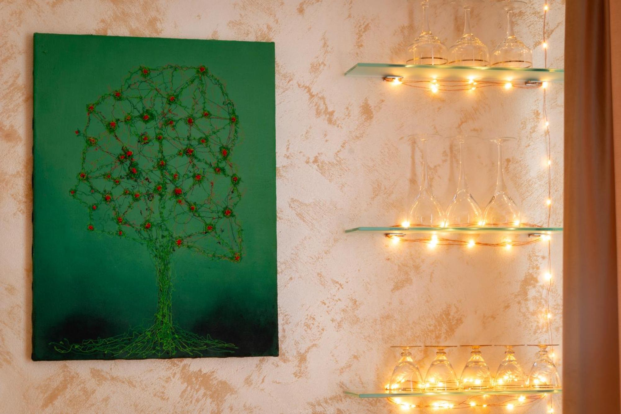 Double-tree By A&m Apartment Bratislava
